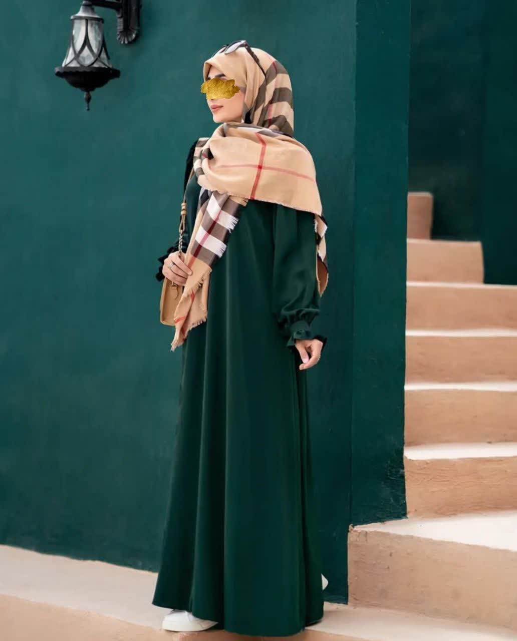 عبای حسنا