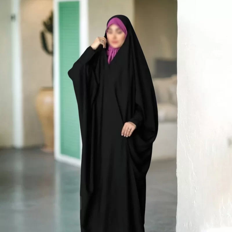 چادر بحرینی